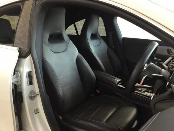 Ref:AUX-18623691 MERCEDES BENZ CLA-CLASS 2020 - Image 10