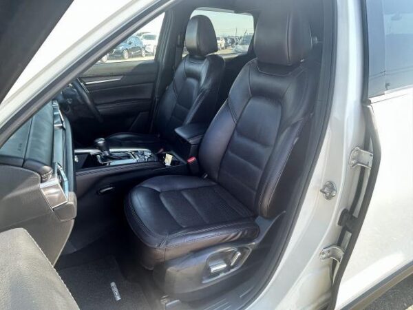 Ref:AUX-18623951 MAZDA CX-5 2019 - Image 11