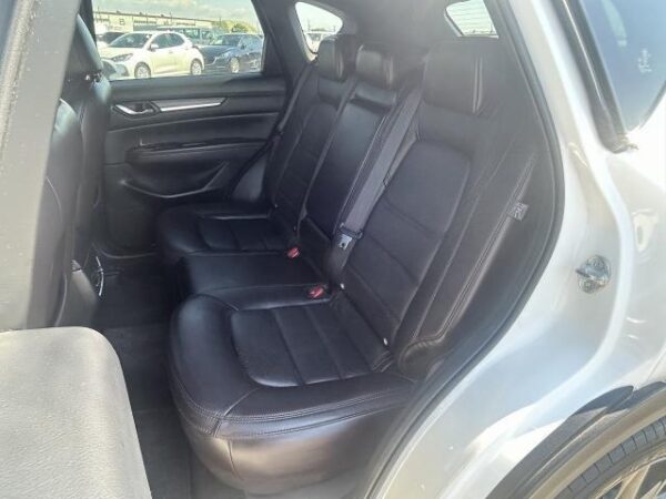 Ref:AUX-18623951 MAZDA CX-5 2019 - Image 12