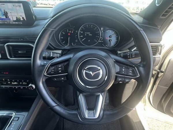 Ref:AUX-18623951 MAZDA CX-5 2019 - Image 13