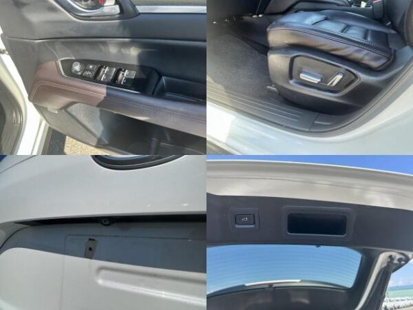Ref:AUX-18623951 MAZDA CX-5 2019 - Image 18