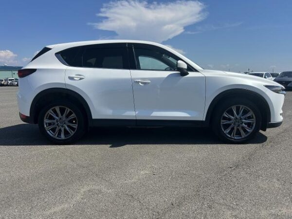 Ref:AUX-18623951 MAZDA CX-5 2019 - Image 6