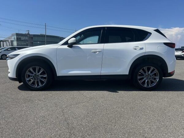 Ref:AUX-18623951 MAZDA CX-5 2019 - Image 7