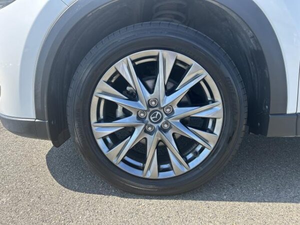 Ref:AUX-18623951 MAZDA CX-5 2019 - Image 8