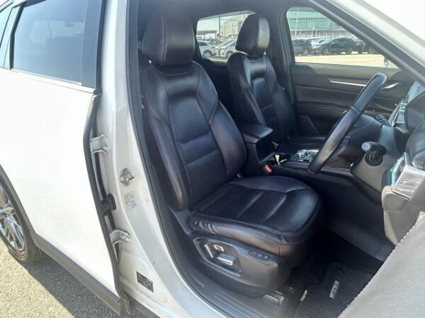 Ref:AUX-18623951 MAZDA CX-5 2019 - Image 9