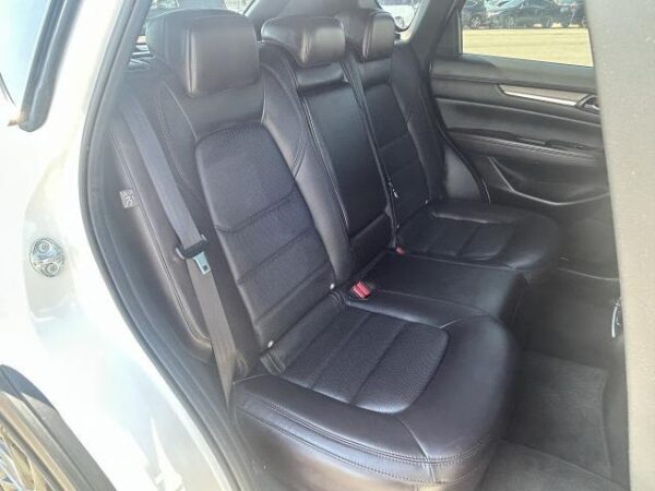Ref:AUX-18623951 MAZDA CX-5 2019 - Image 10