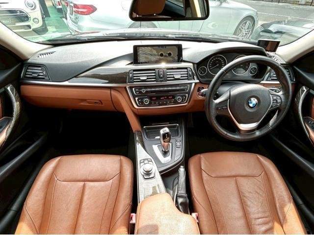 Ref:AUX-18624111 BMW 3 SERIES 2012 - Image 2