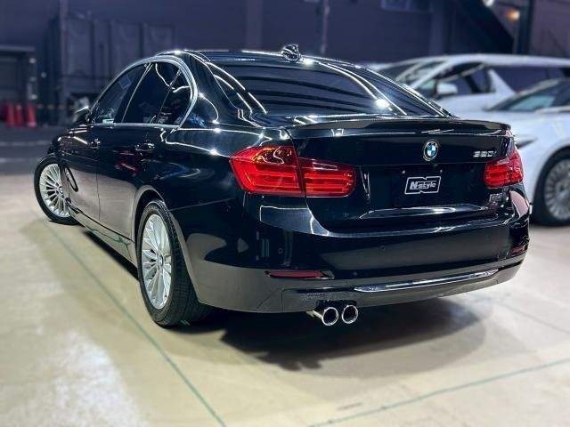 Ref:AUX-18624111 BMW 3 SERIES 2012 - Image 12