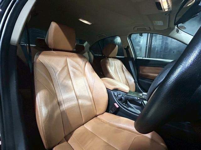 Ref:AUX-18624111 BMW 3 SERIES 2012 - Image 14