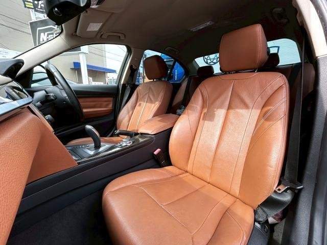 Ref:AUX-18624111 BMW 3 SERIES 2012 - Image 18