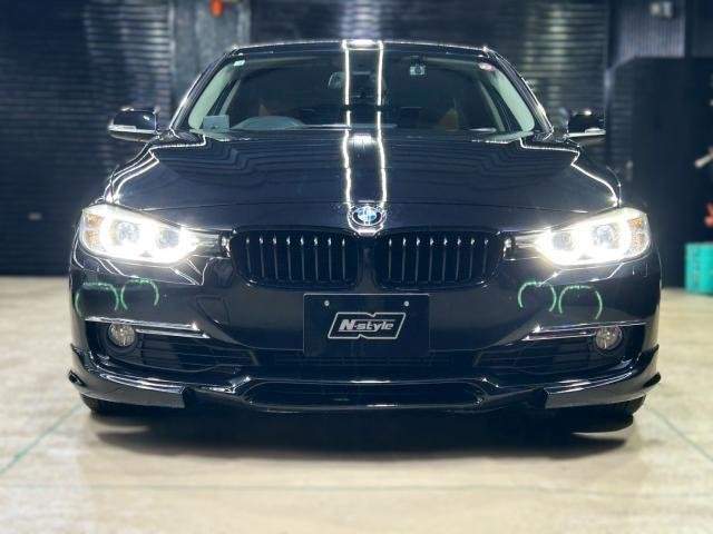 Ref:AUX-18624111 BMW 3 SERIES 2012 - Image 6