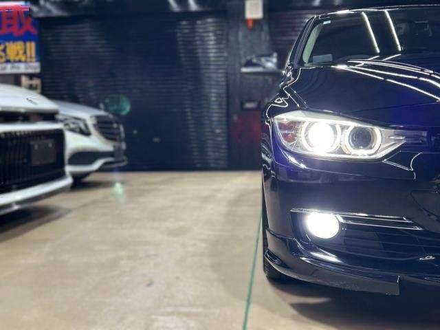 Ref:AUX-18624111 BMW 3 SERIES 2012 - Image 7