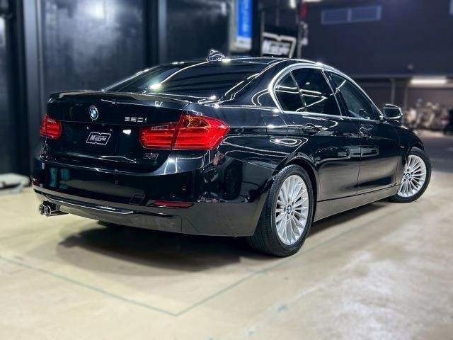 Ref:AUX-18624111 BMW 3 SERIES 2012 - Image 10