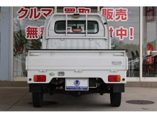 Ref:AUX-18624186 SUZUKI CARRY TRUCK 2005 - Image 12