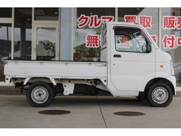 Ref:AUX-18624186 SUZUKI CARRY TRUCK 2005 - Image 13