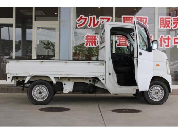 Ref:AUX-18624186 SUZUKI CARRY TRUCK 2005 - Image 15