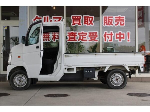 Ref:AUX-18624186 SUZUKI CARRY TRUCK 2005 - Image 16