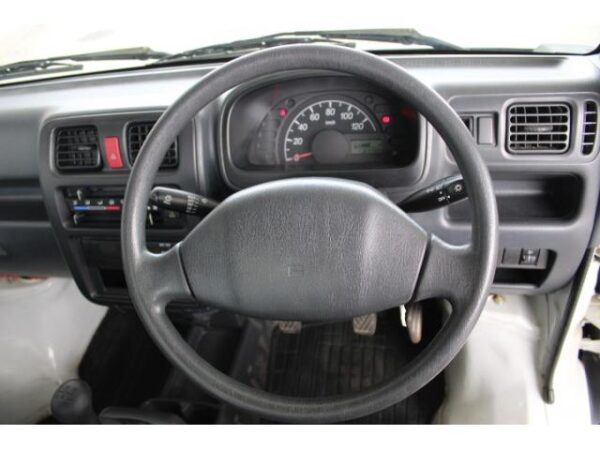 Ref:AUX-18624186 SUZUKI CARRY TRUCK 2005 - Image 19