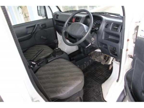 Ref:AUX-18624186 SUZUKI CARRY TRUCK 2005 - Image 20