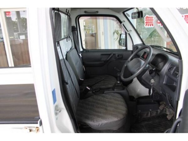 Ref:AUX-18624186 SUZUKI CARRY TRUCK 2005 - Image 5