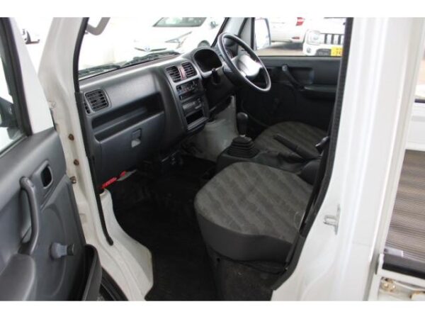 Ref:AUX-18624186 SUZUKI CARRY TRUCK 2005 - Image 6