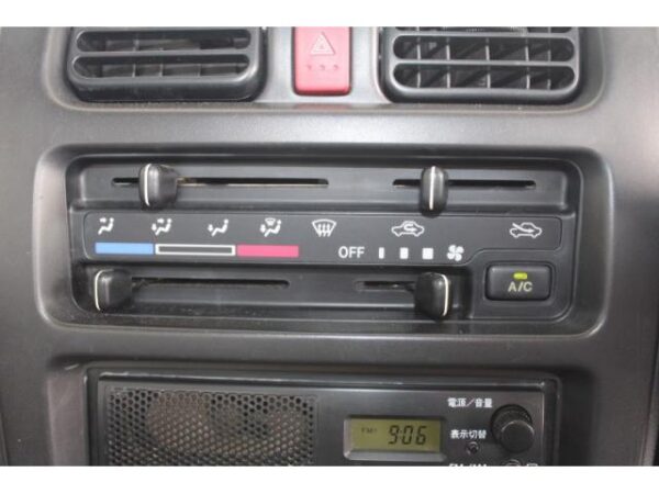 Ref:AUX-18624186 SUZUKI CARRY TRUCK 2005 - Image 7