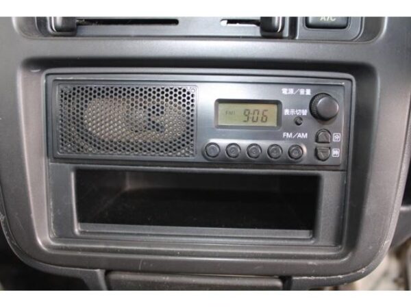 Ref:AUX-18624186 SUZUKI CARRY TRUCK 2005 - Image 8
