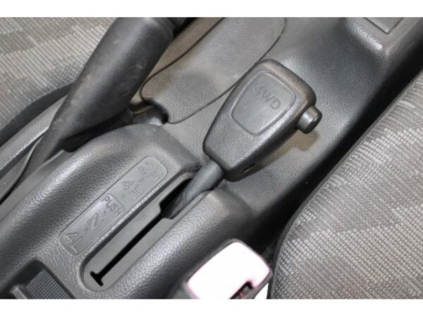 Ref:AUX-18624186 SUZUKI CARRY TRUCK 2005 - Image 9