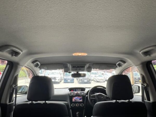 Ref:AUX-18624250 SUBARU IMPREZA SPORTS 2015 - Image 17