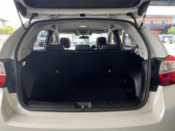 Ref:AUX-18624250 SUBARU IMPREZA SPORTS 2015 - Image 19