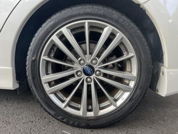 Ref:AUX-18624250 SUBARU IMPREZA SPORTS 2015 - Image 20