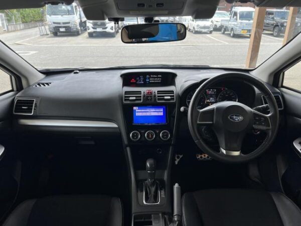 Ref:AUX-18624250 SUBARU IMPREZA SPORTS 2015 - Image 3