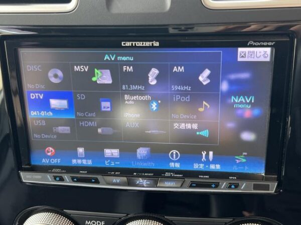 Ref:AUX-18624250 SUBARU IMPREZA SPORTS 2015 - Image 5