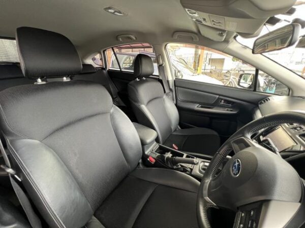 Ref:AUX-18624250 SUBARU IMPREZA SPORTS 2015 - Image 6