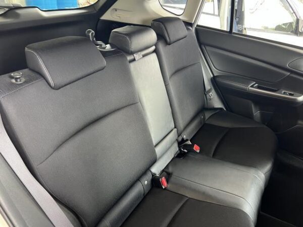 Ref:AUX-18624250 SUBARU IMPREZA SPORTS 2015 - Image 7