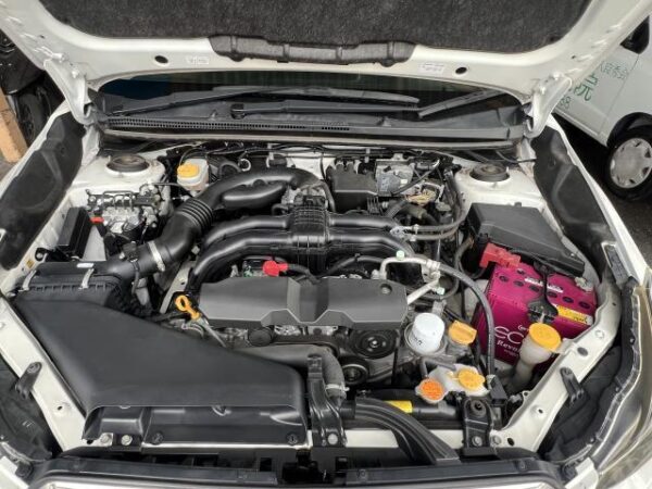 Ref:AUX-18624250 SUBARU IMPREZA SPORTS 2015 - Image 8