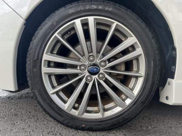 Ref:AUX-18624250 SUBARU IMPREZA SPORTS 2015 - Image 9
