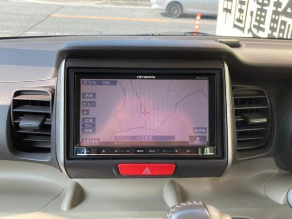 Ref:AUX-18624351 HONDA N-BOX 2012 - Image 16