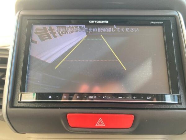 Ref:AUX-18624351 HONDA N-BOX 2012 - Image 17