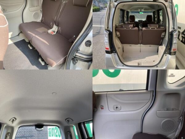 Ref:AUX-18624351 HONDA N-BOX 2012 - Image 7