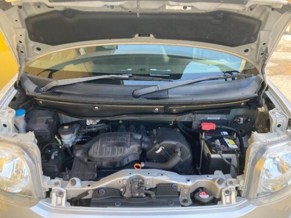 Ref:AUX-18624351 HONDA N-BOX 2012 - Image 8