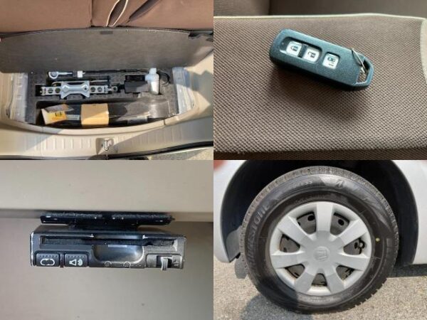 Ref:AUX-18624351 HONDA N-BOX 2012 - Image 9