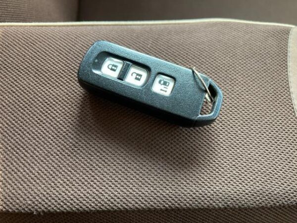 Ref:AUX-18624351 HONDA N-BOX 2012 - Image 10