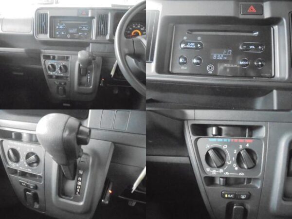 Ref:AUX-18624516 DAIHATSU HIJET CARGO 2019 - Image 15