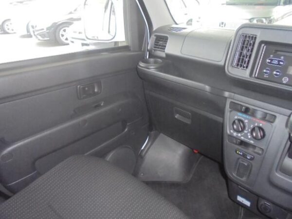 Ref:AUX-18624516 DAIHATSU HIJET CARGO 2019 - Image 16