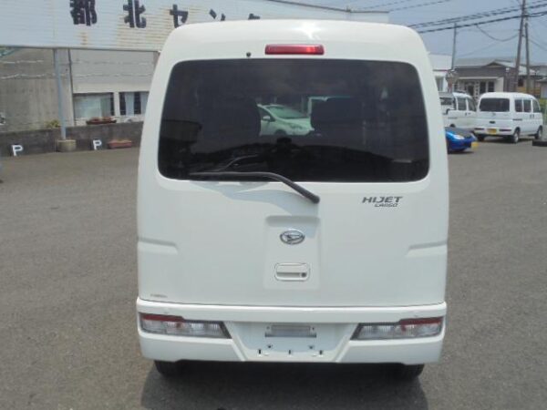Ref:AUX-18624516 DAIHATSU HIJET CARGO 2019 - Image 18
