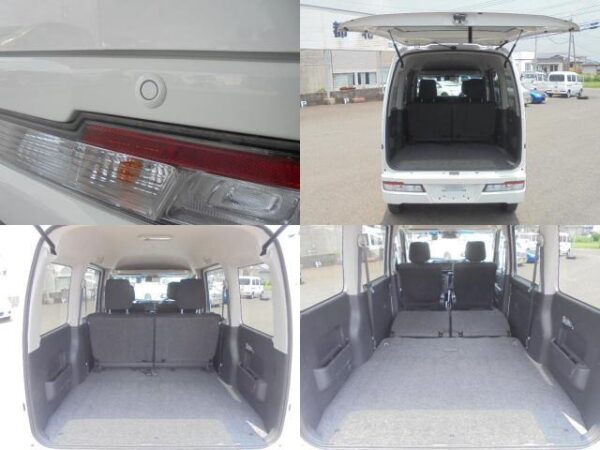 Ref:AUX-18624516 DAIHATSU HIJET CARGO 2019 - Image 19