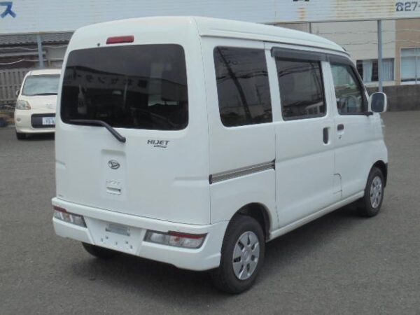 Ref:AUX-18624516 DAIHATSU HIJET CARGO 2019 - Image 20