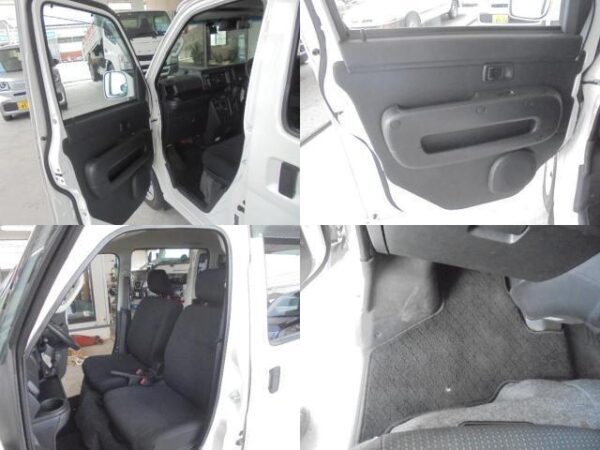 Ref:AUX-18624516 DAIHATSU HIJET CARGO 2019 - Image 3