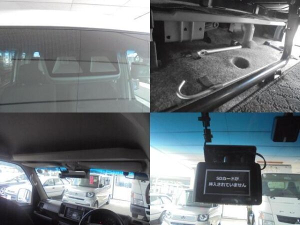 Ref:AUX-18624516 DAIHATSU HIJET CARGO 2019 - Image 7
